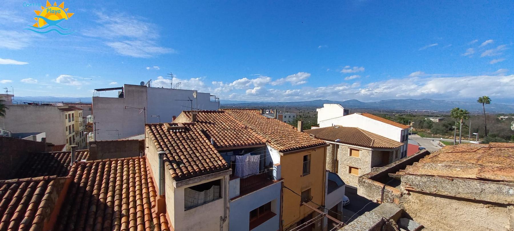 Venta de casa en Cabanes