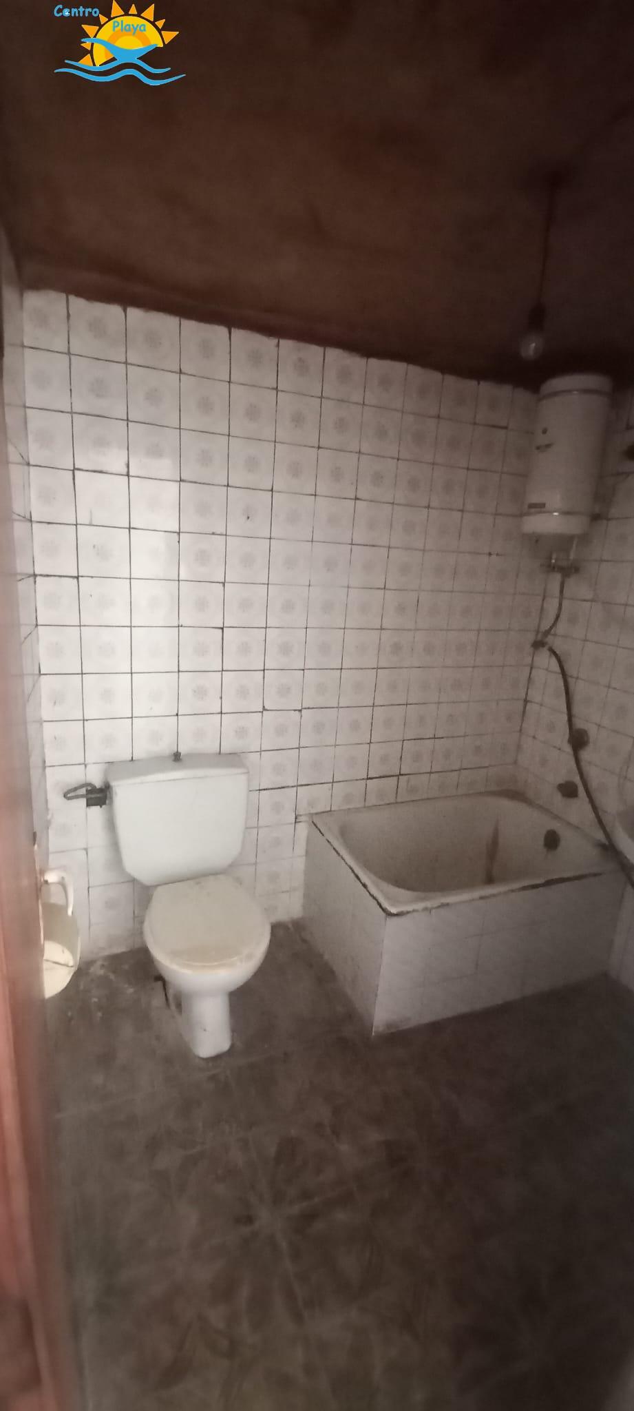 Venta de casa en Cabanes