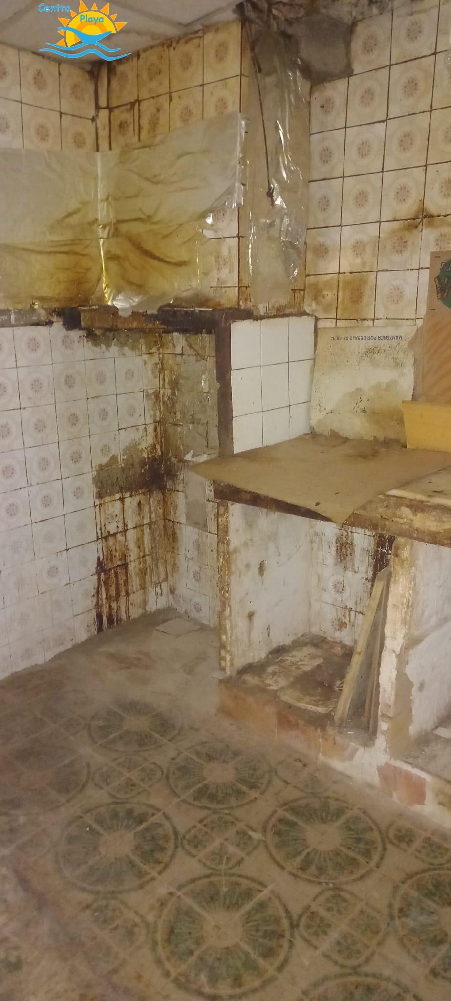 Venta de casa en Cabanes