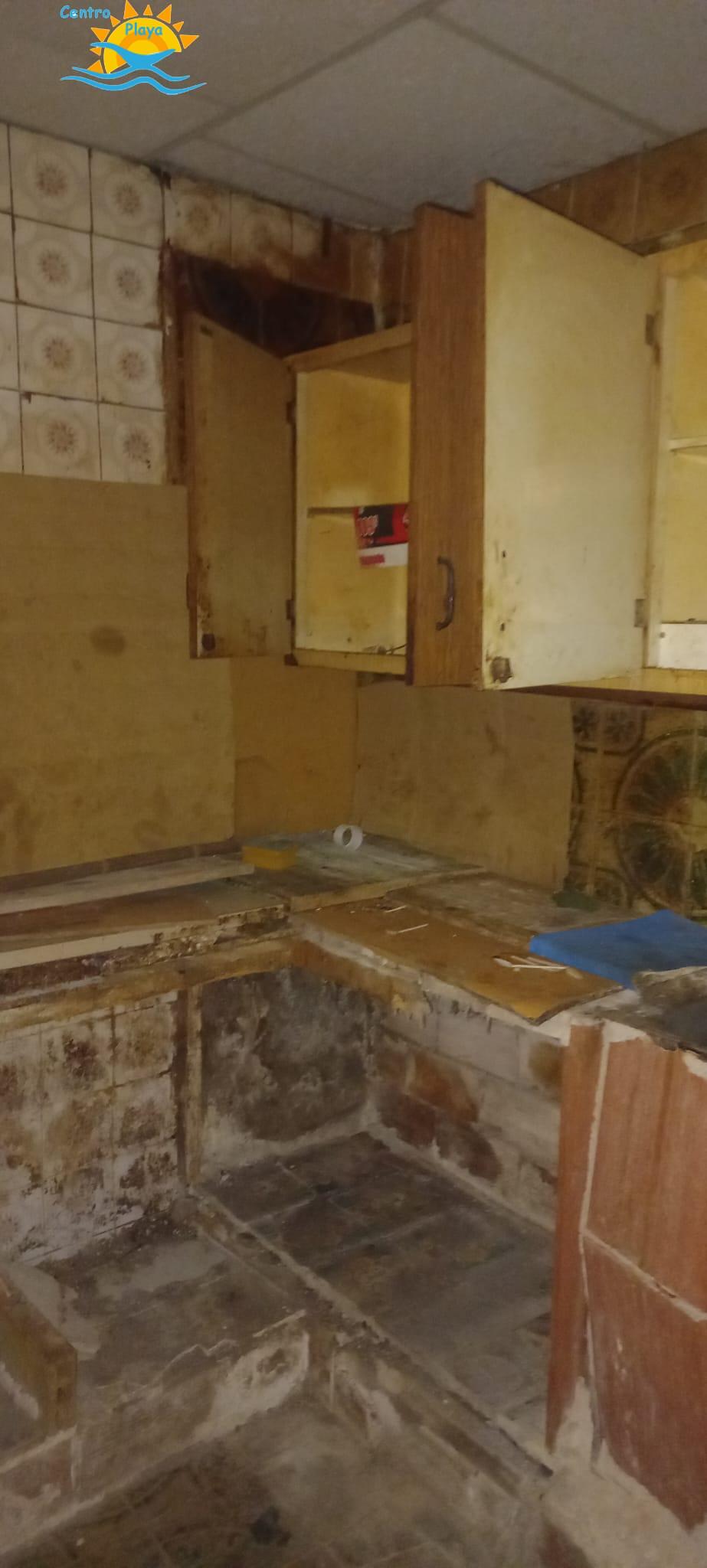 Venta de casa en Cabanes