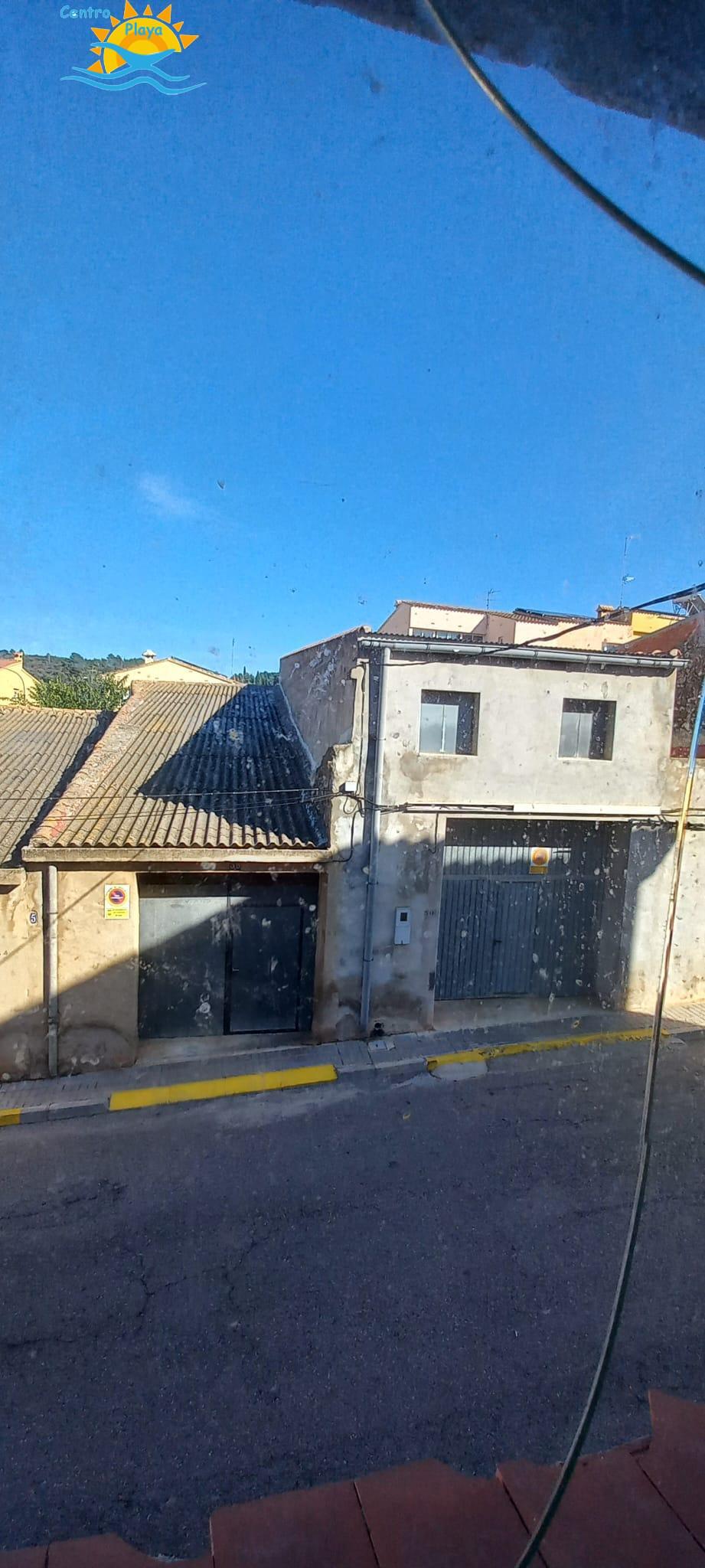 Venta de casa en Cabanes