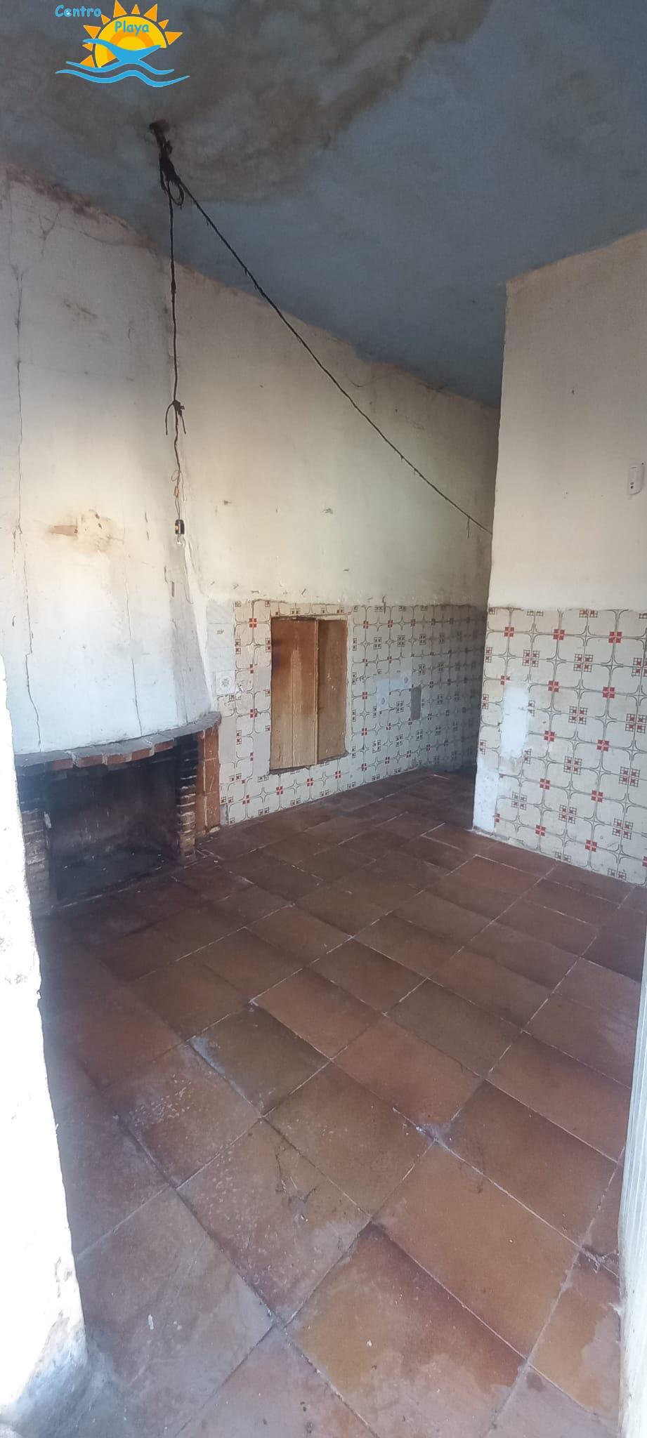 Venta de casa en Cabanes