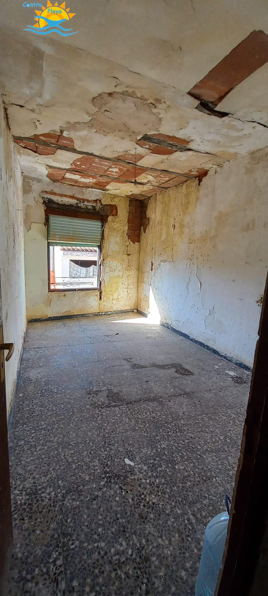 Venta de casa en Cabanes