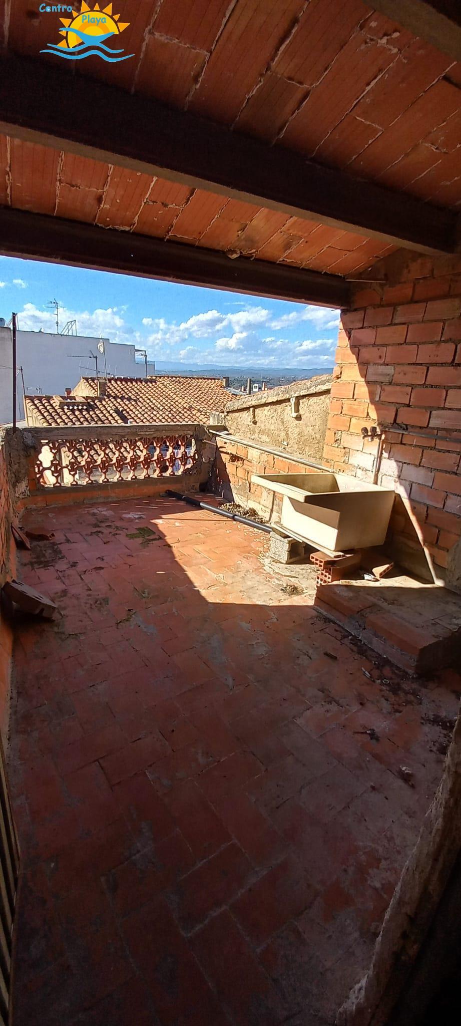 Venta de casa en Cabanes