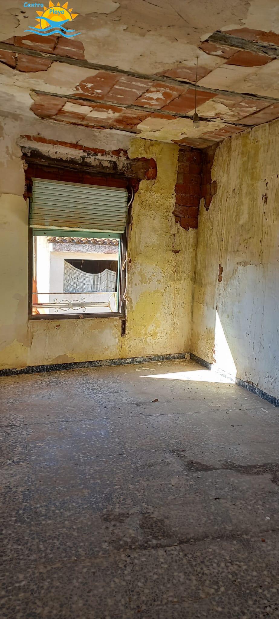 Venta de casa en Cabanes