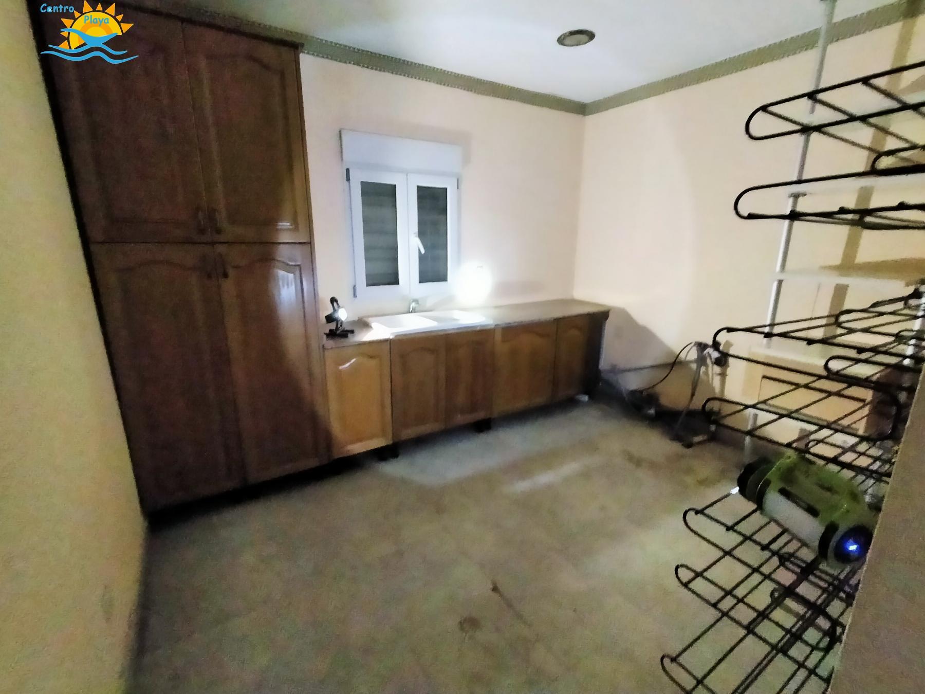 Venta de chalet en La Pobla Tornesa