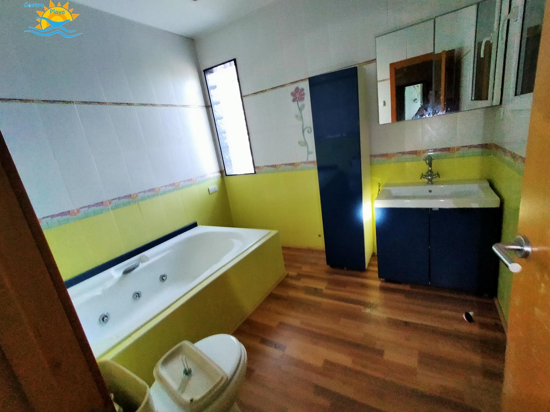 Venta de chalet en La Pobla Tornesa