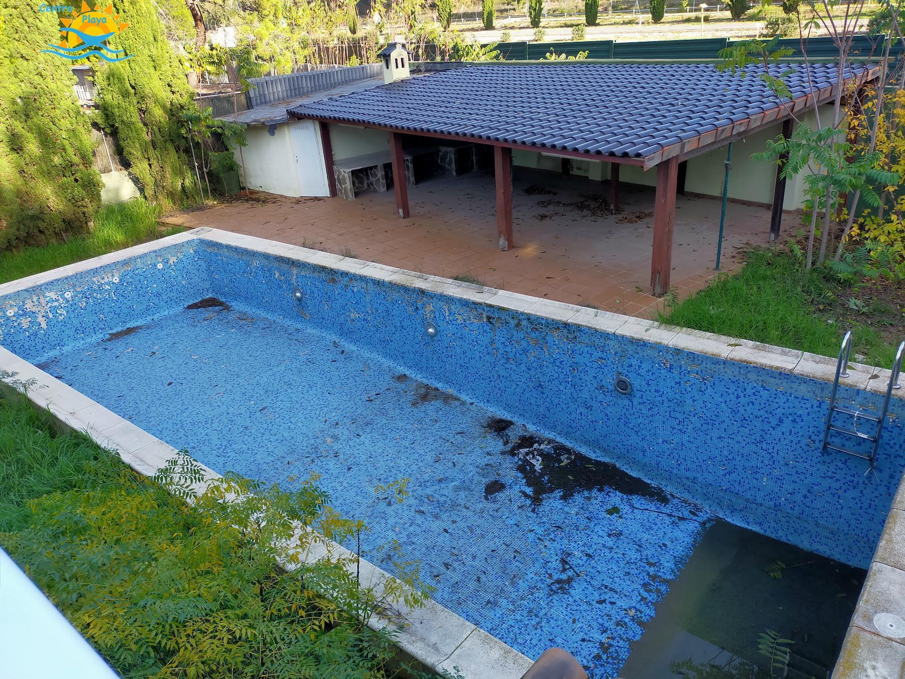 Venta de chalet en La Pobla Tornesa