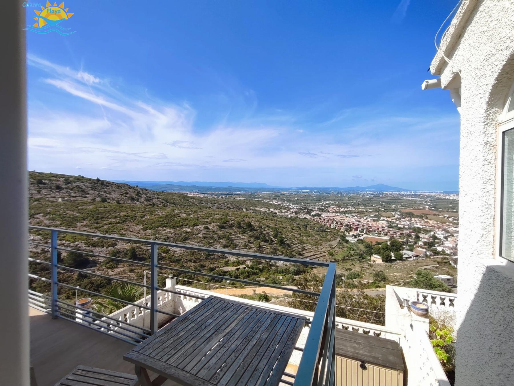 Venta de dúplex en Peñíscola