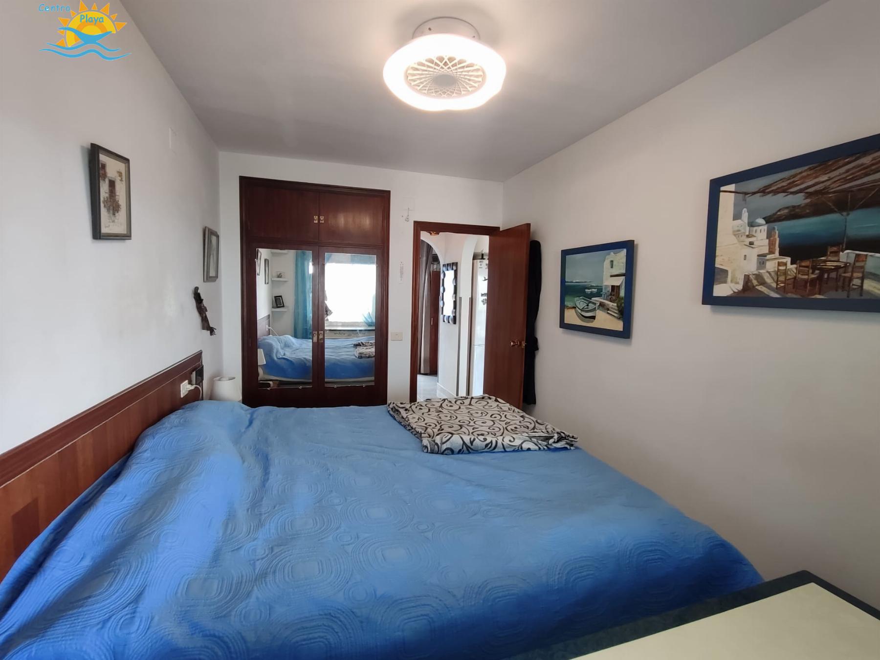 Venta de dúplex en Peñíscola