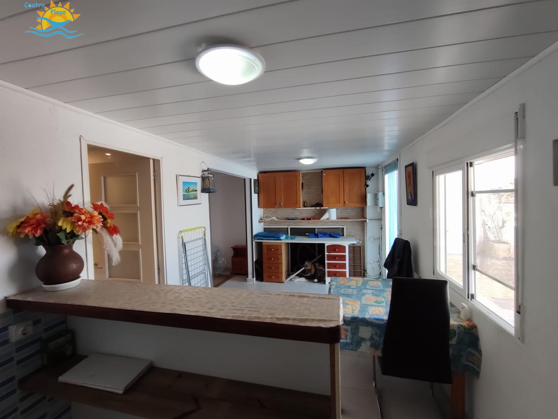 Venta de dúplex en Peñíscola