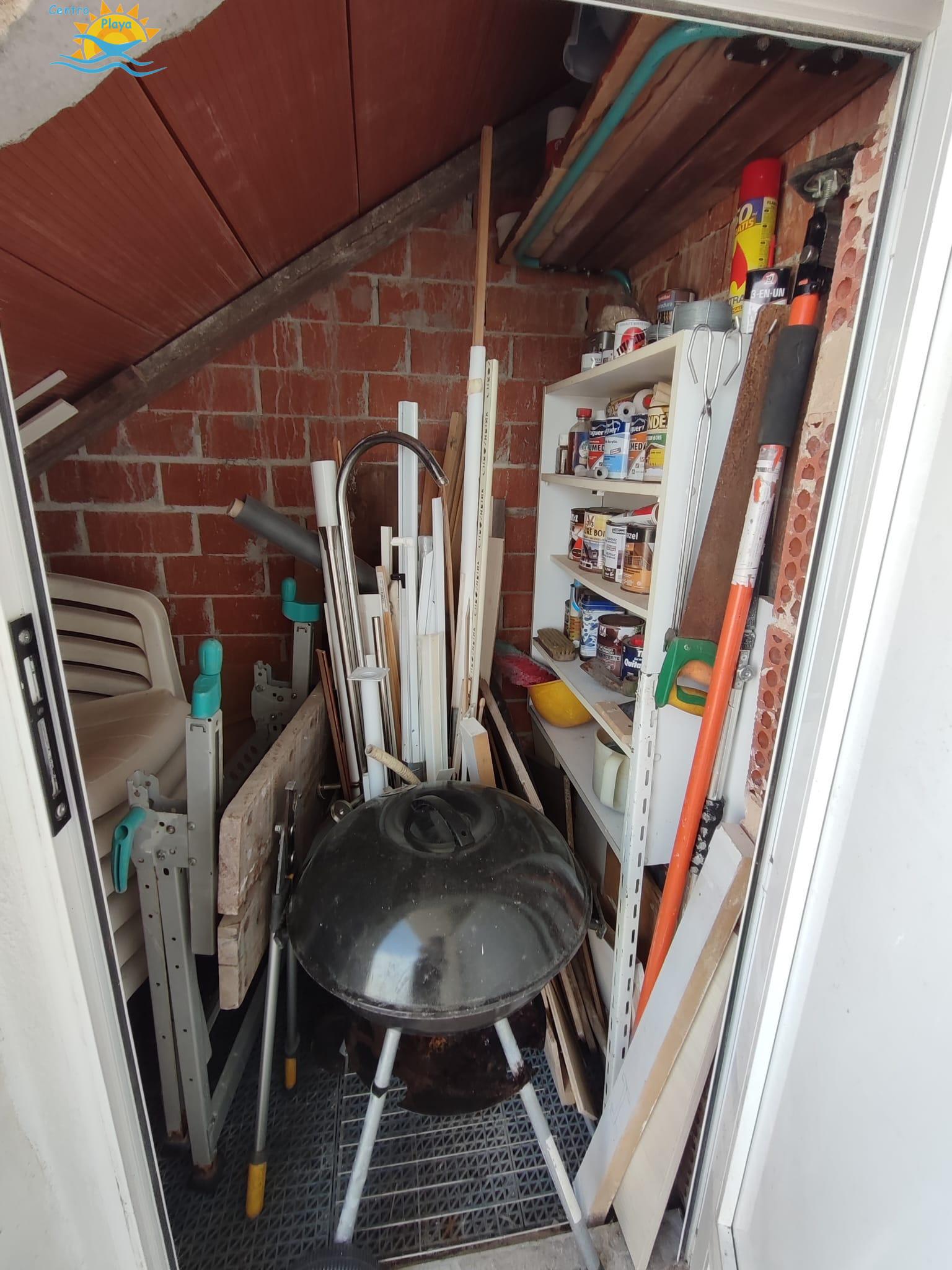 Venta de dúplex en Peñíscola