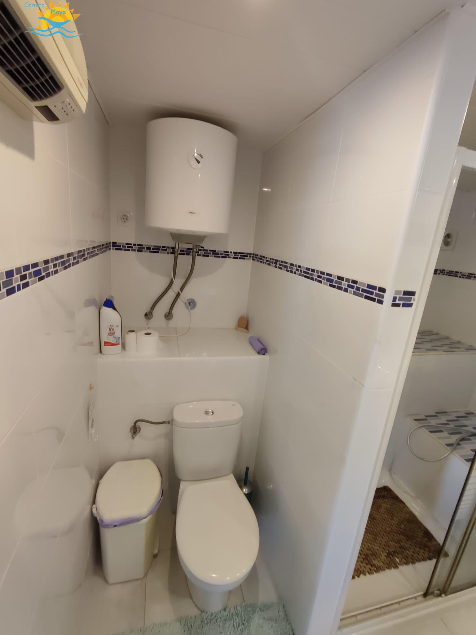 Venta de dúplex en Peñíscola