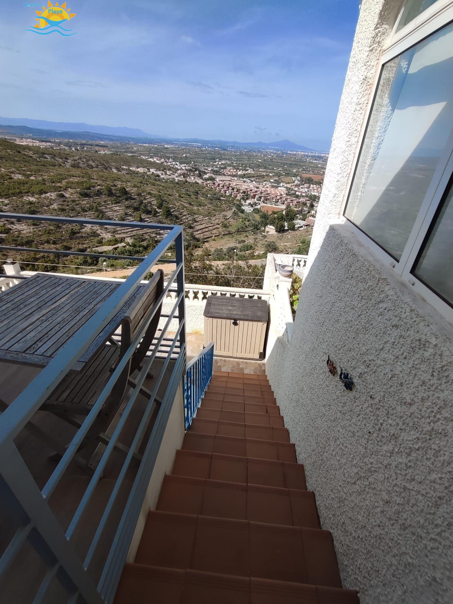 Venta de dúplex en Peñíscola