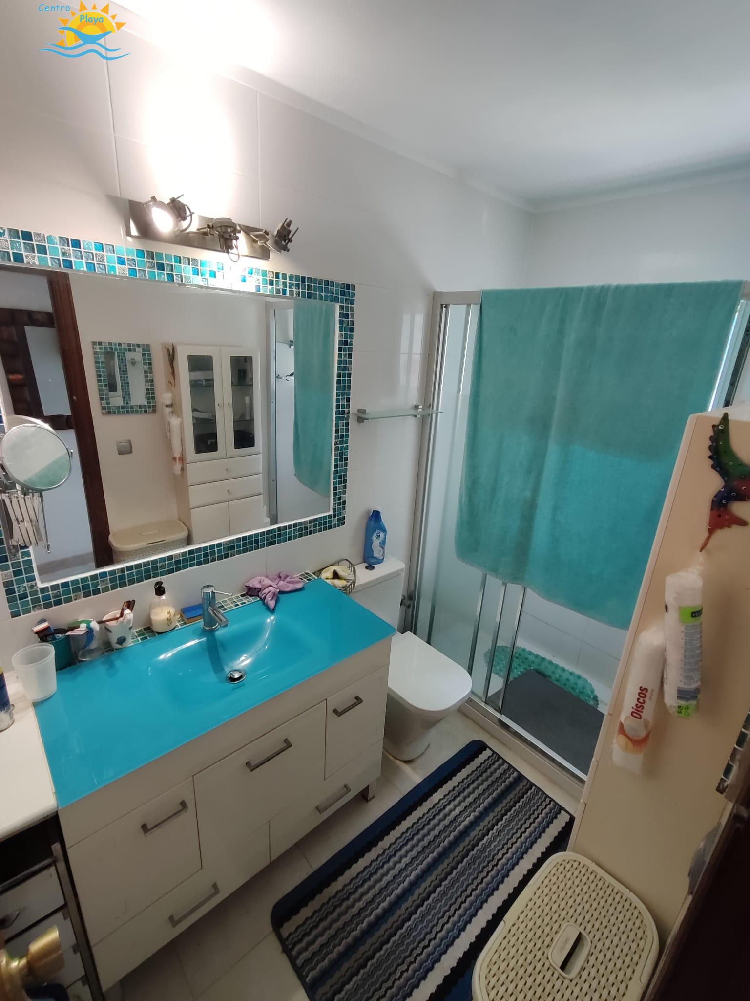 Venta de dúplex en Peñíscola