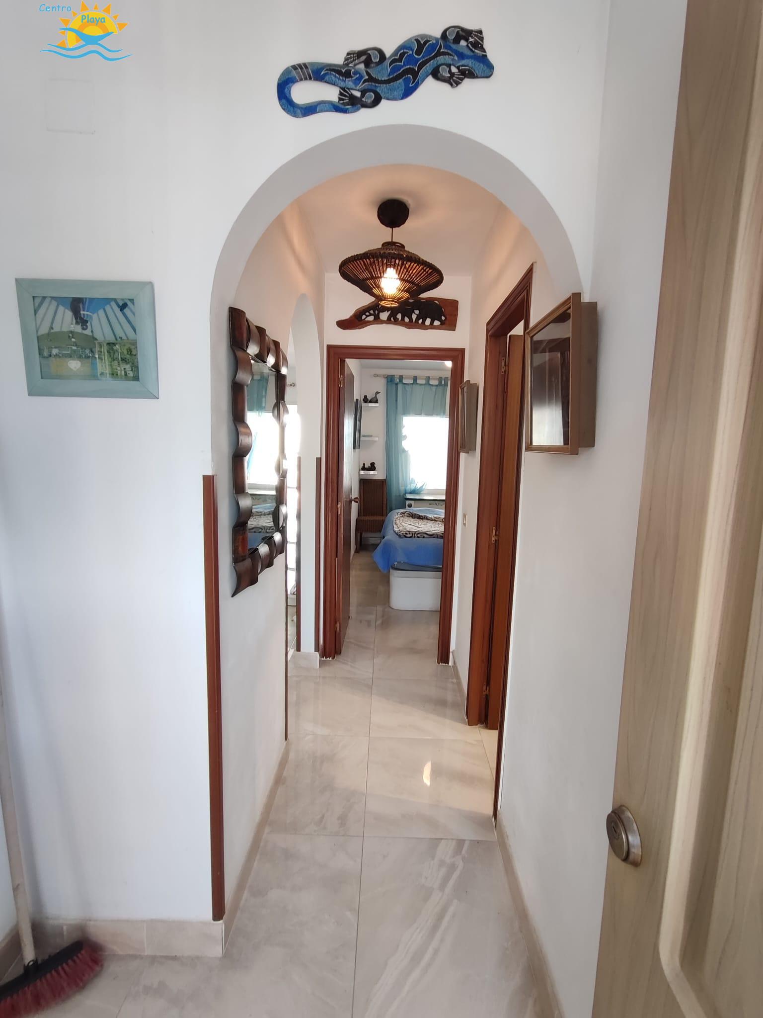 Venta de dúplex en Peñíscola