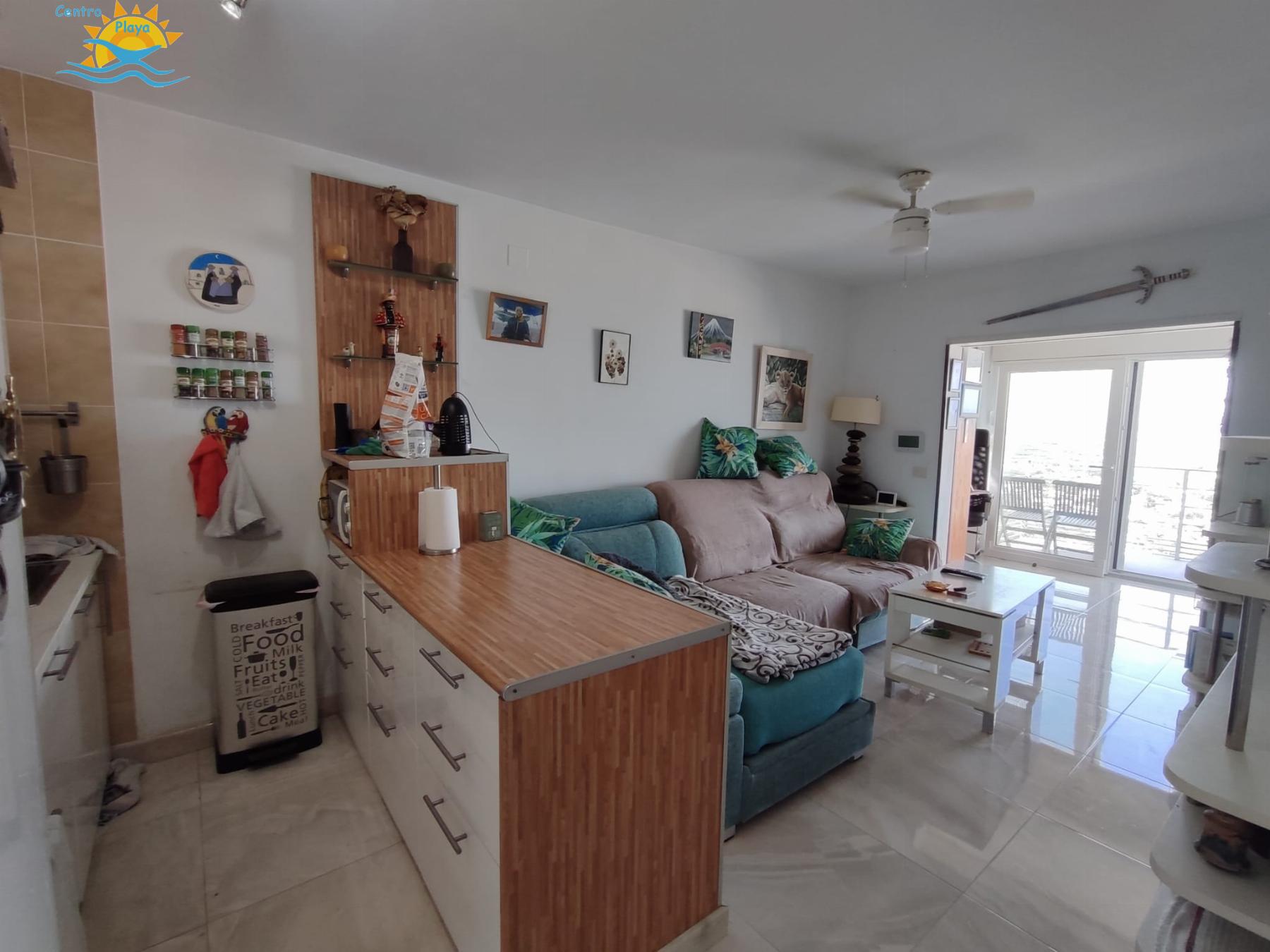 Venta de dúplex en Peñíscola