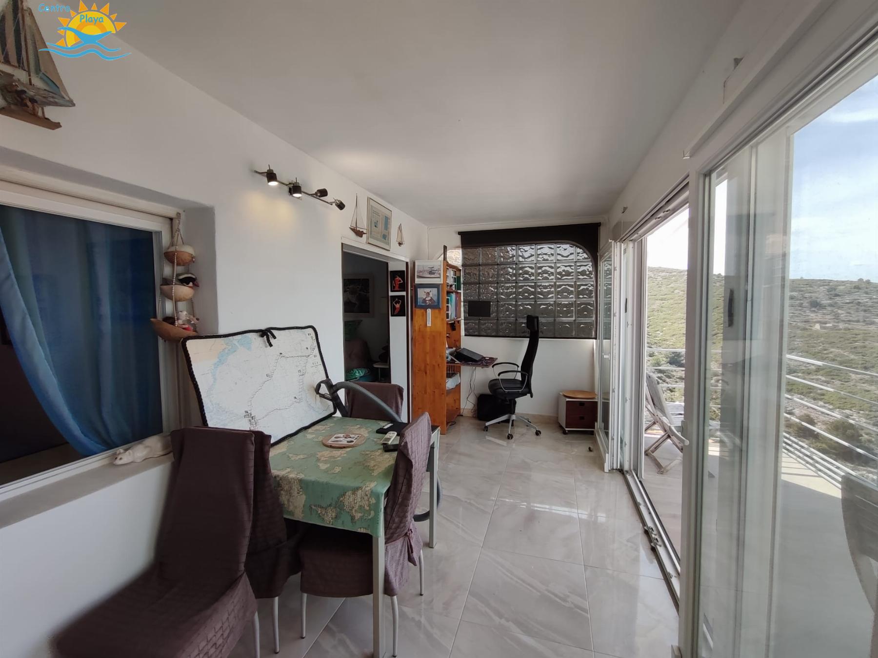 Venta de dúplex en Peñíscola