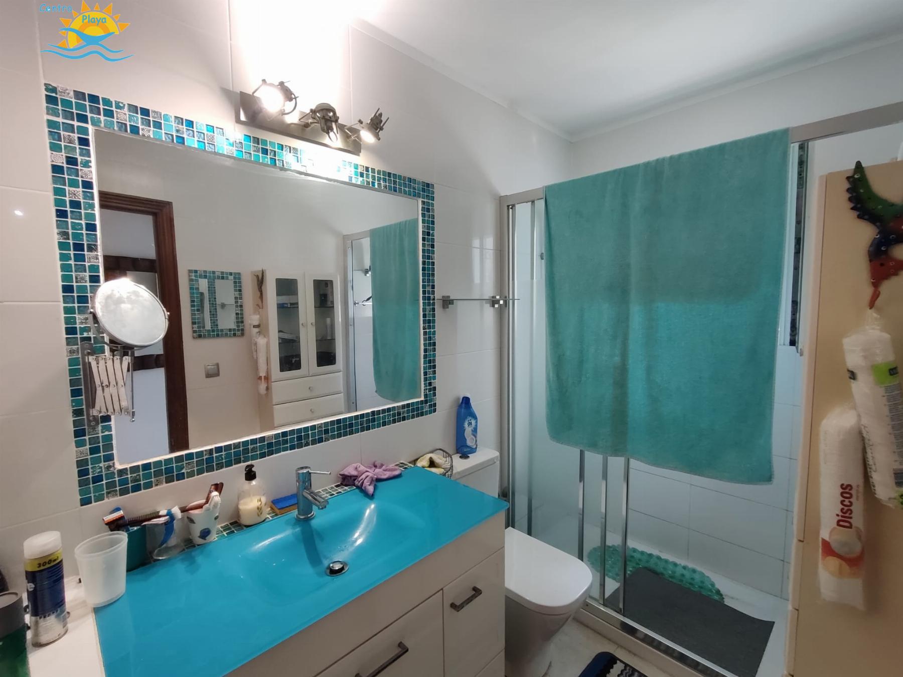 Venta de dúplex en Peñíscola