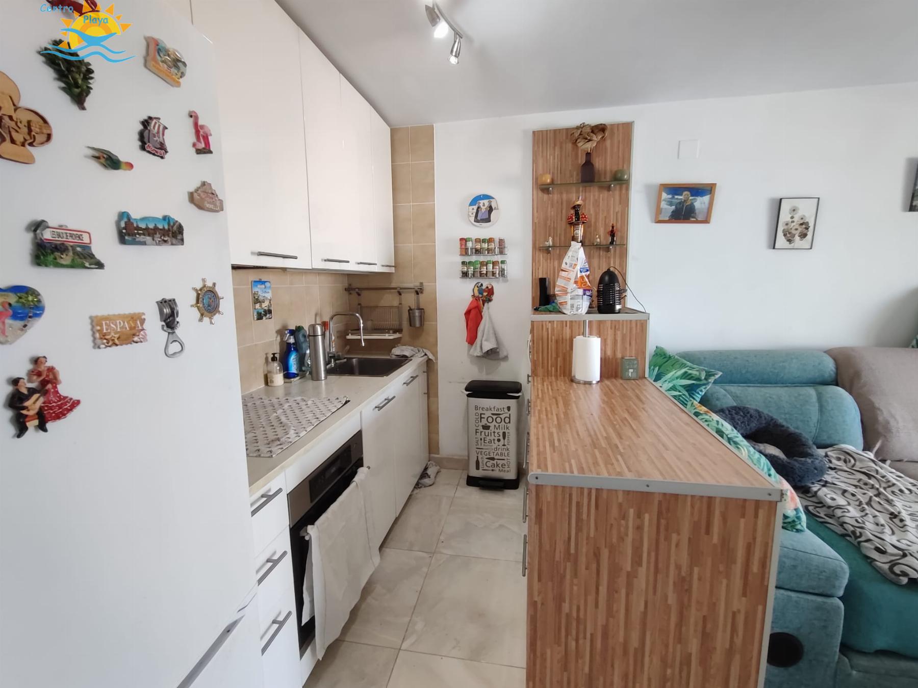 Venta de dúplex en Peñíscola