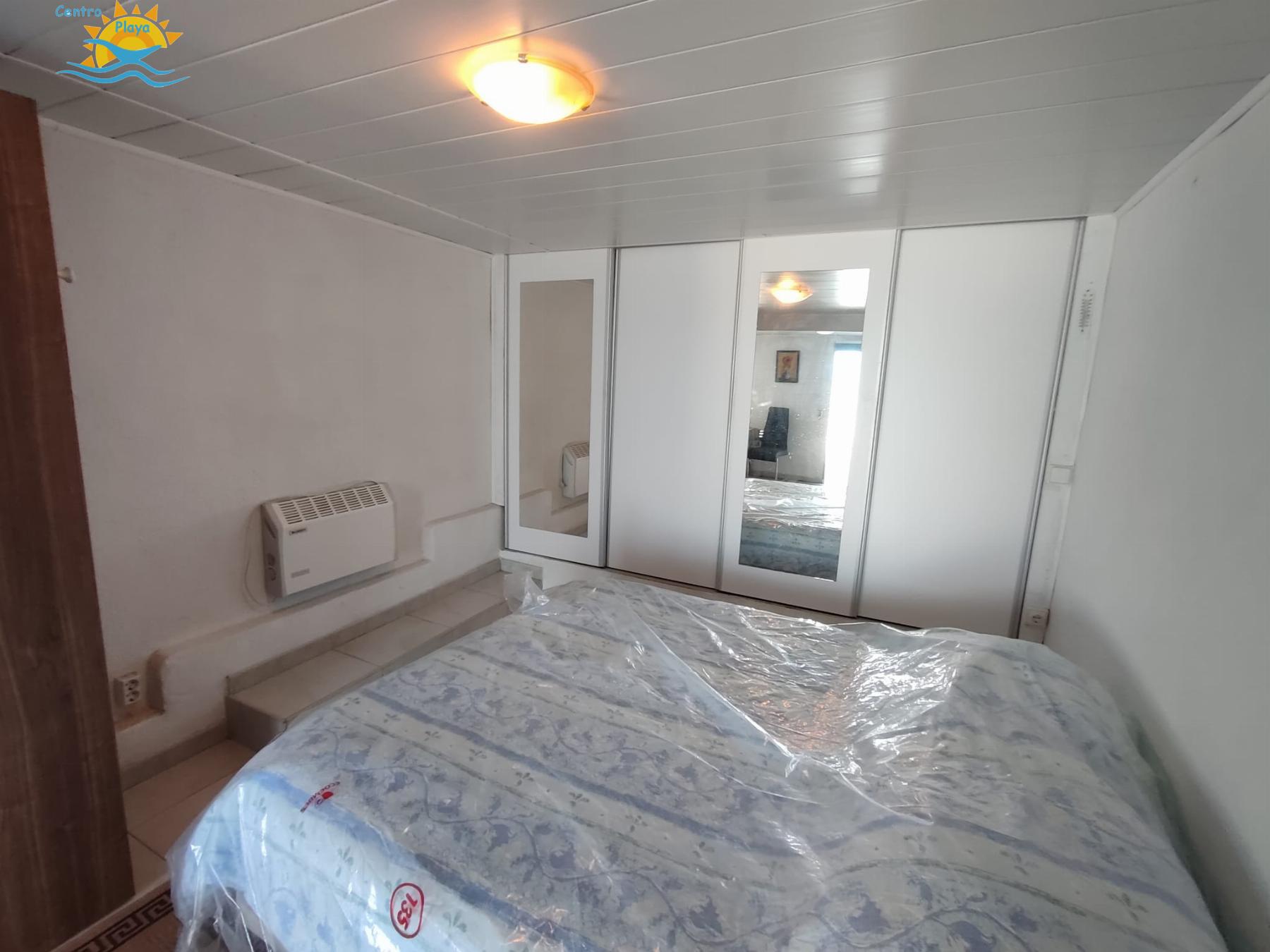 Venta de dúplex en Peñíscola