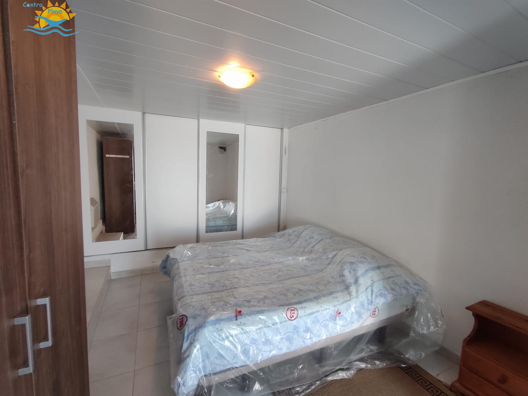 Venta de dúplex en Peñíscola