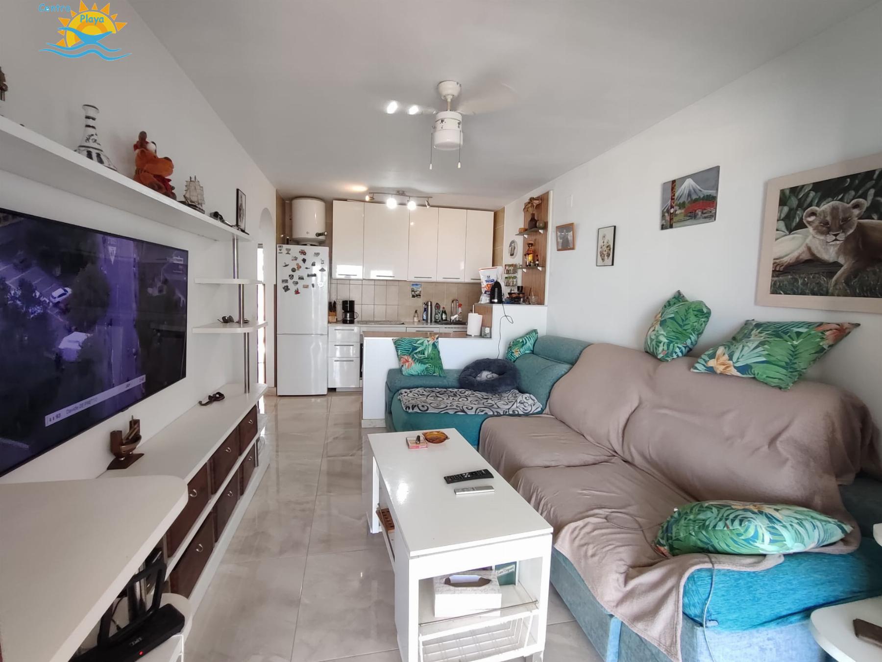 Venta de dúplex en Peñíscola