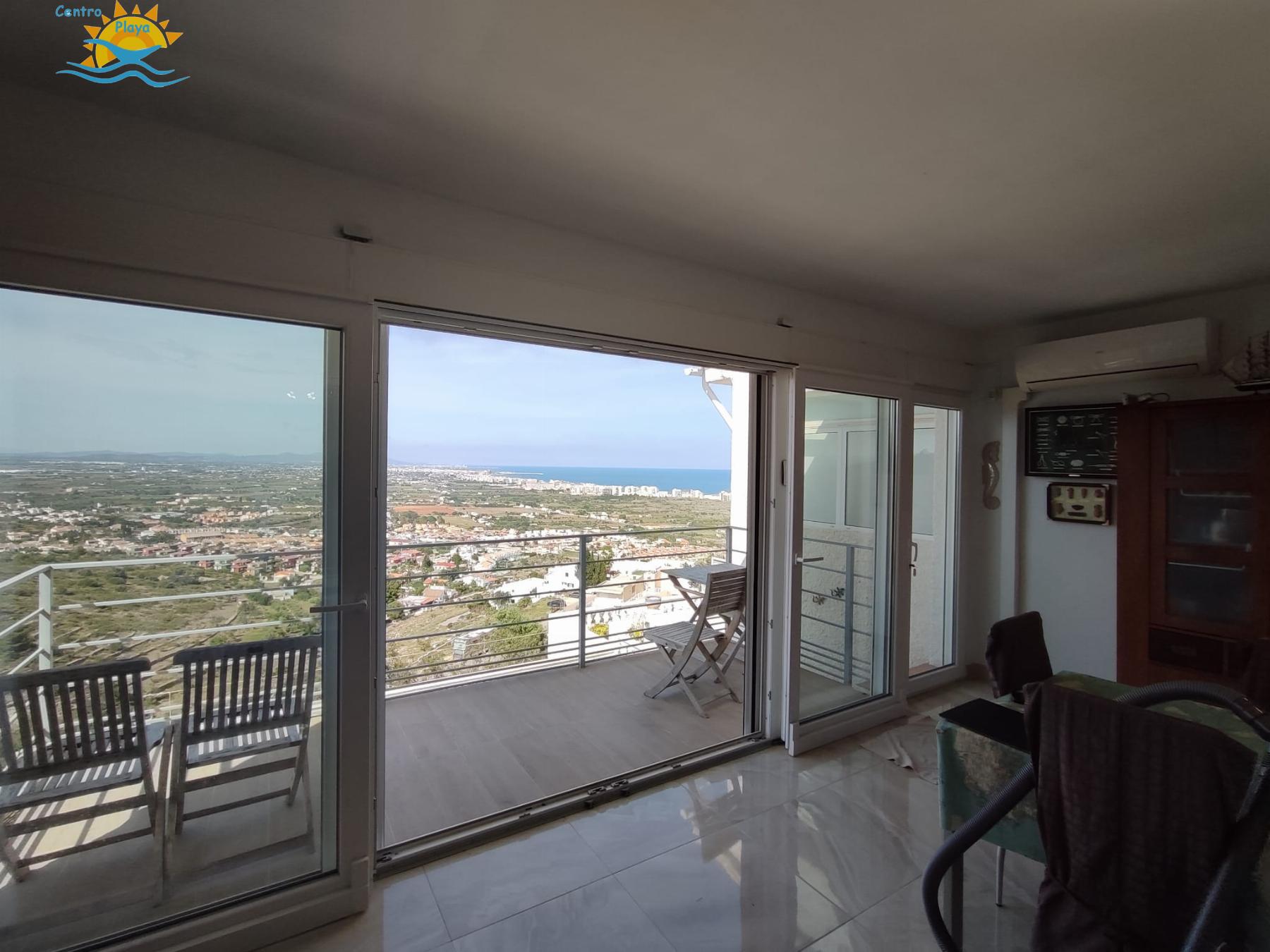 Venta de dúplex en Peñíscola