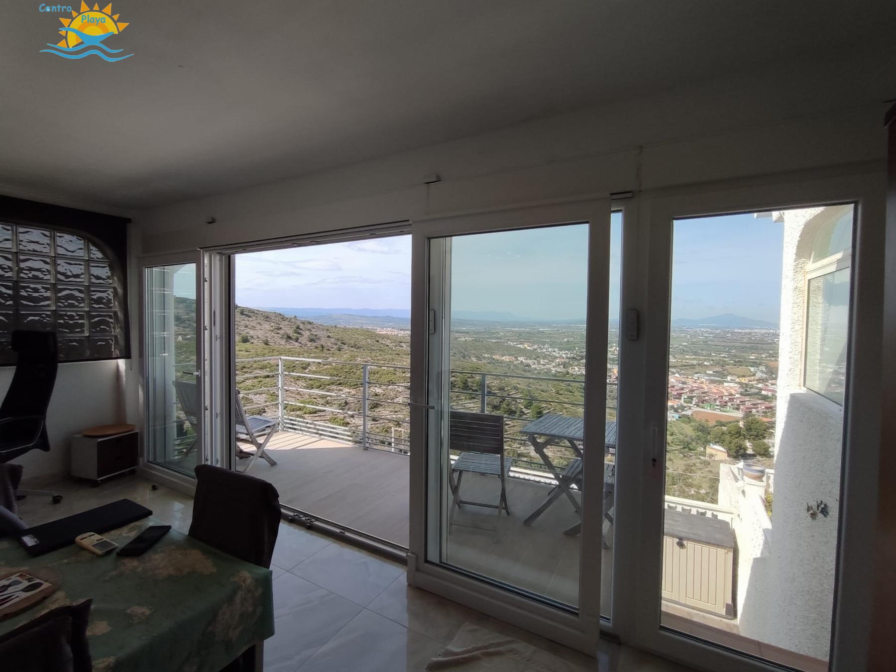 Venta de dúplex en Peñíscola