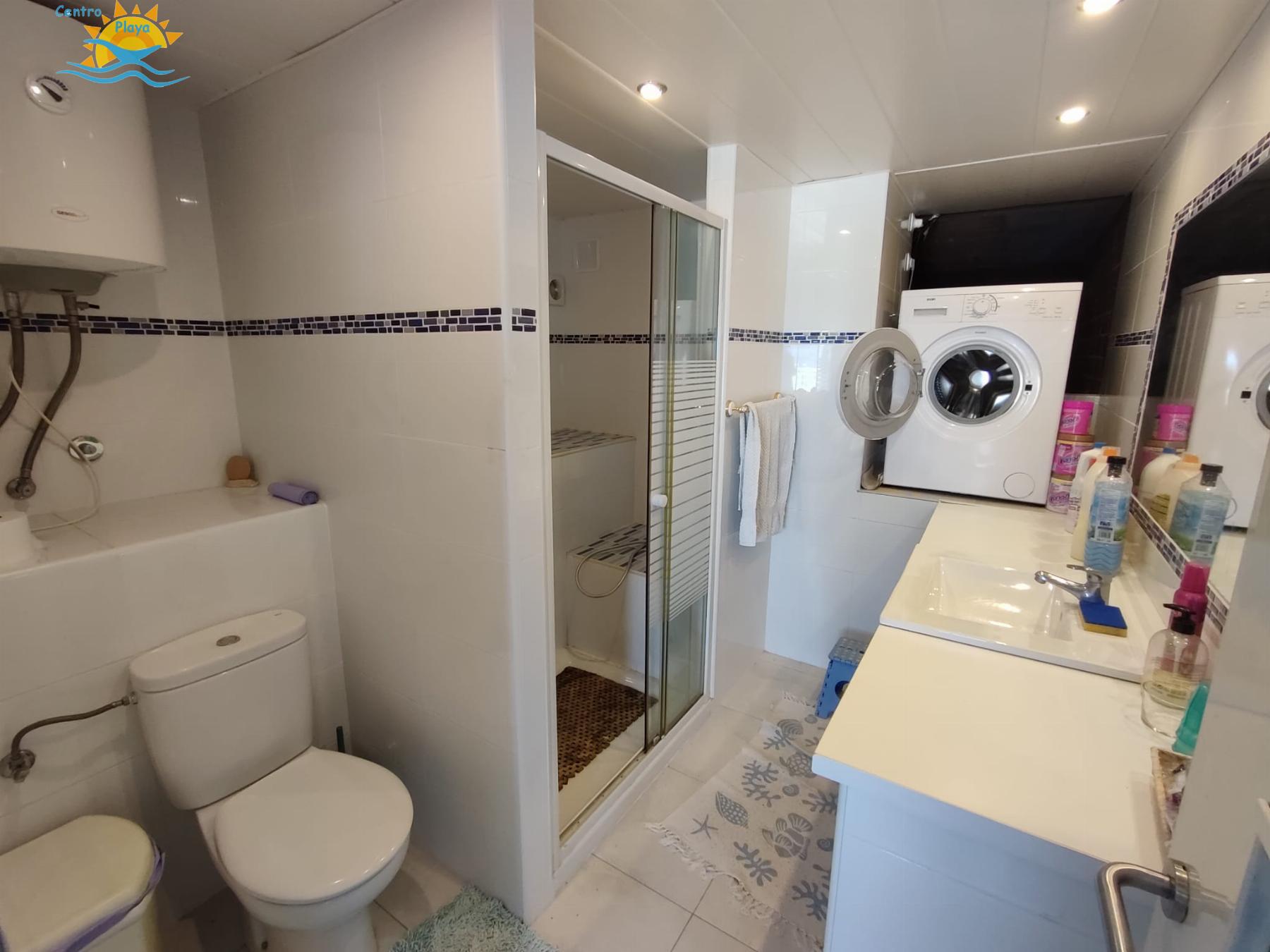 Venta de dúplex en Peñíscola