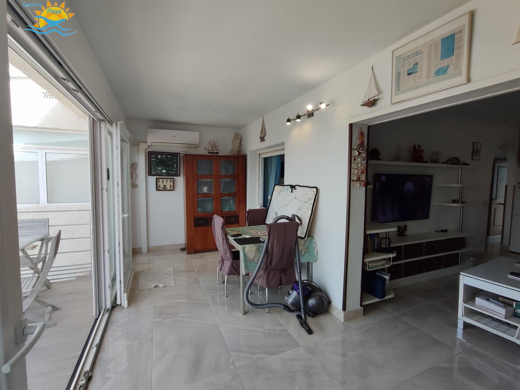 Venta de dúplex en Peñíscola