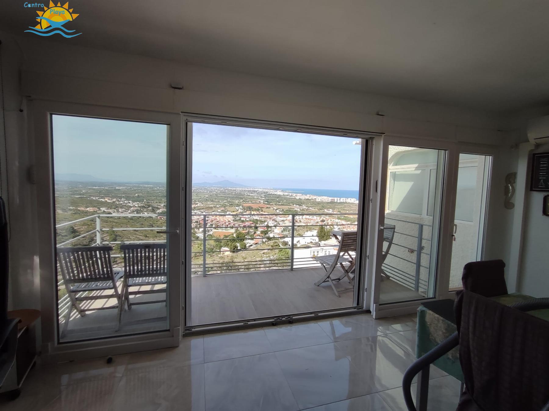 Venta de dúplex en Peñíscola