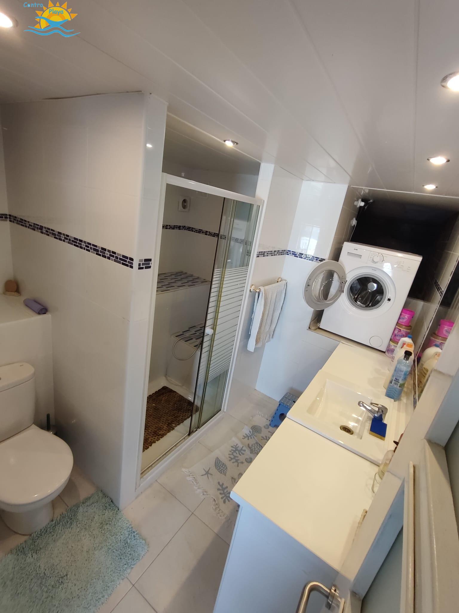 Venta de dúplex en Peñíscola