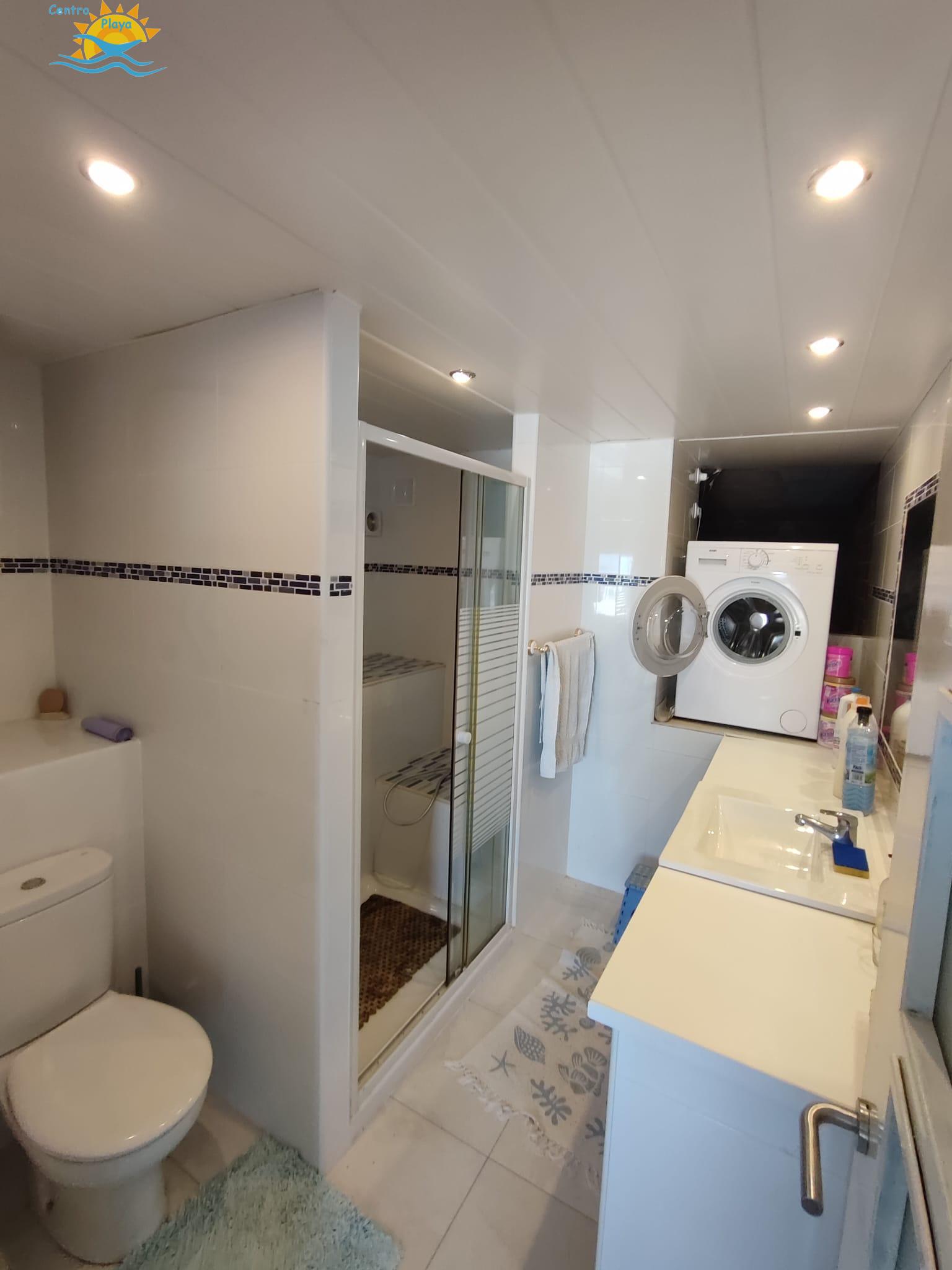 Venta de dúplex en Peñíscola