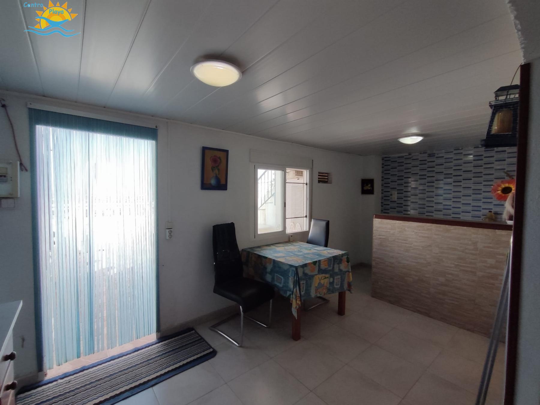 Venta de dúplex en Peñíscola