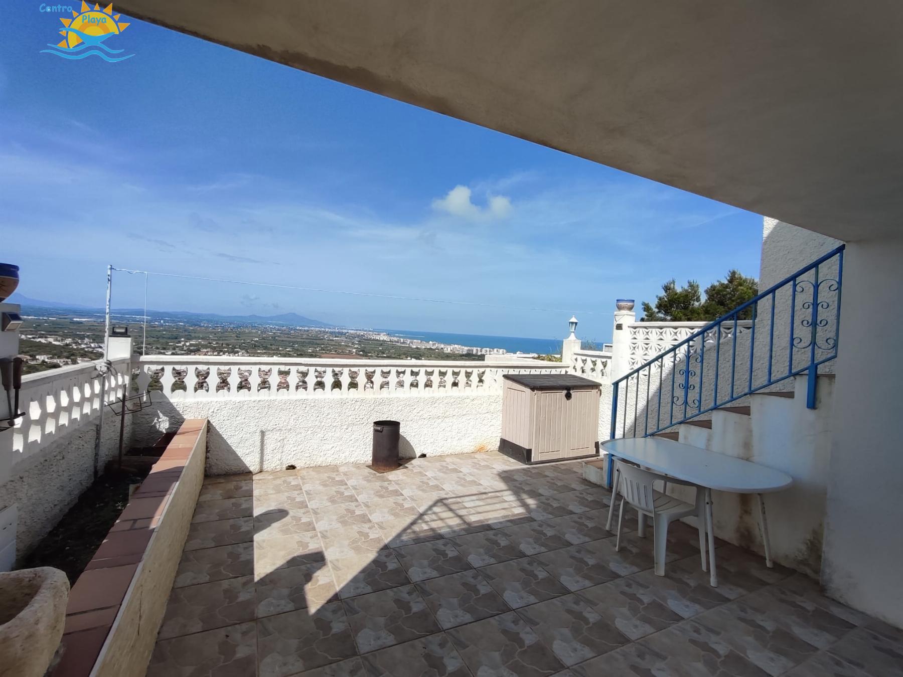 Venta de dúplex en Peñíscola