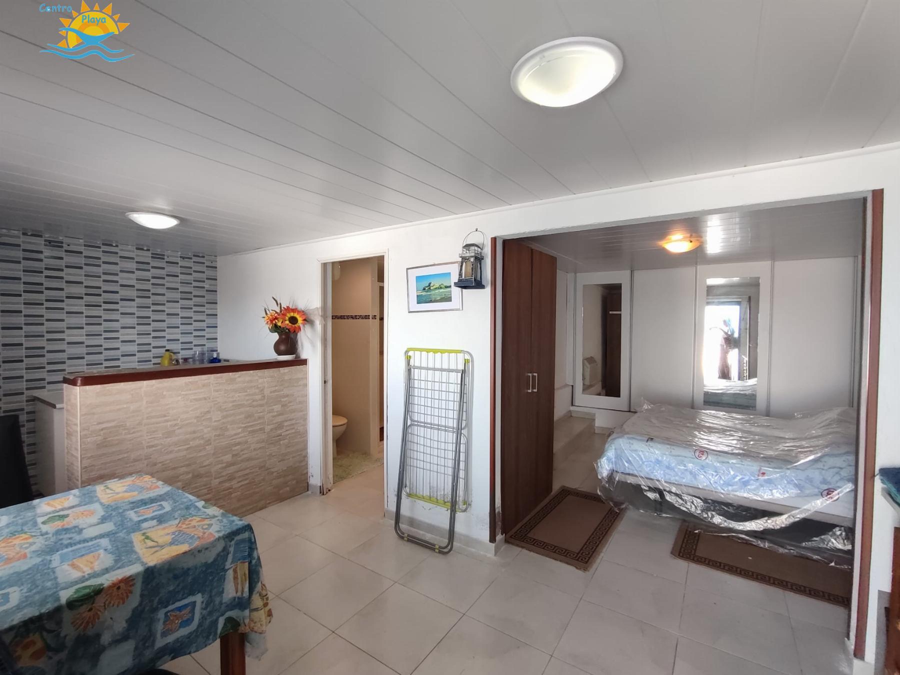 Venta de dúplex en Peñíscola