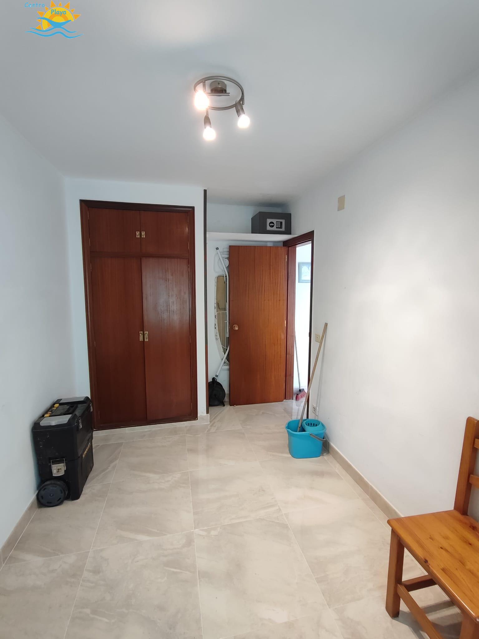 Venta de dúplex en Peñíscola