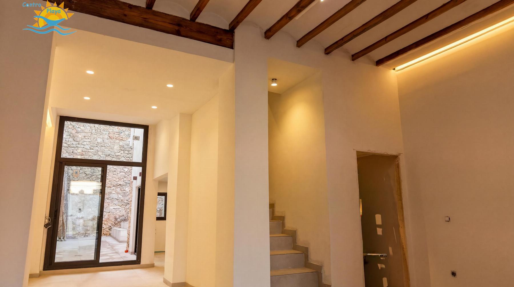Venta de chalet en Pego