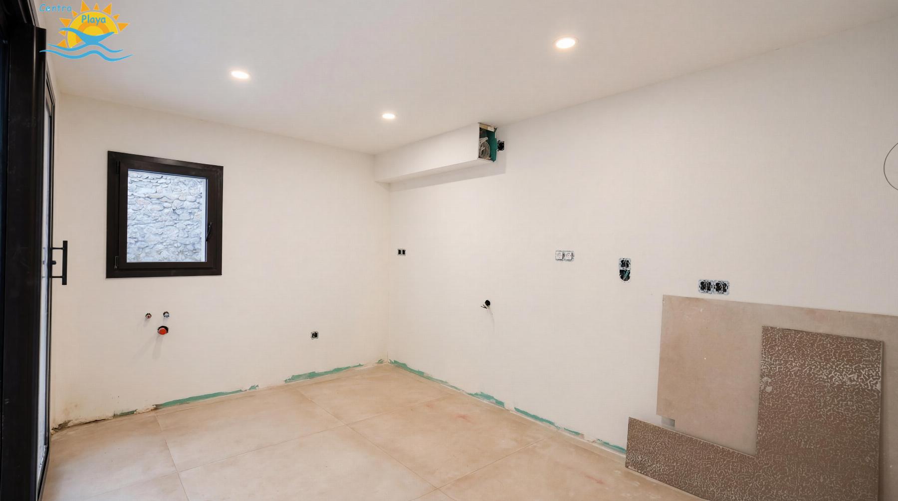 Venta de chalet en Pego