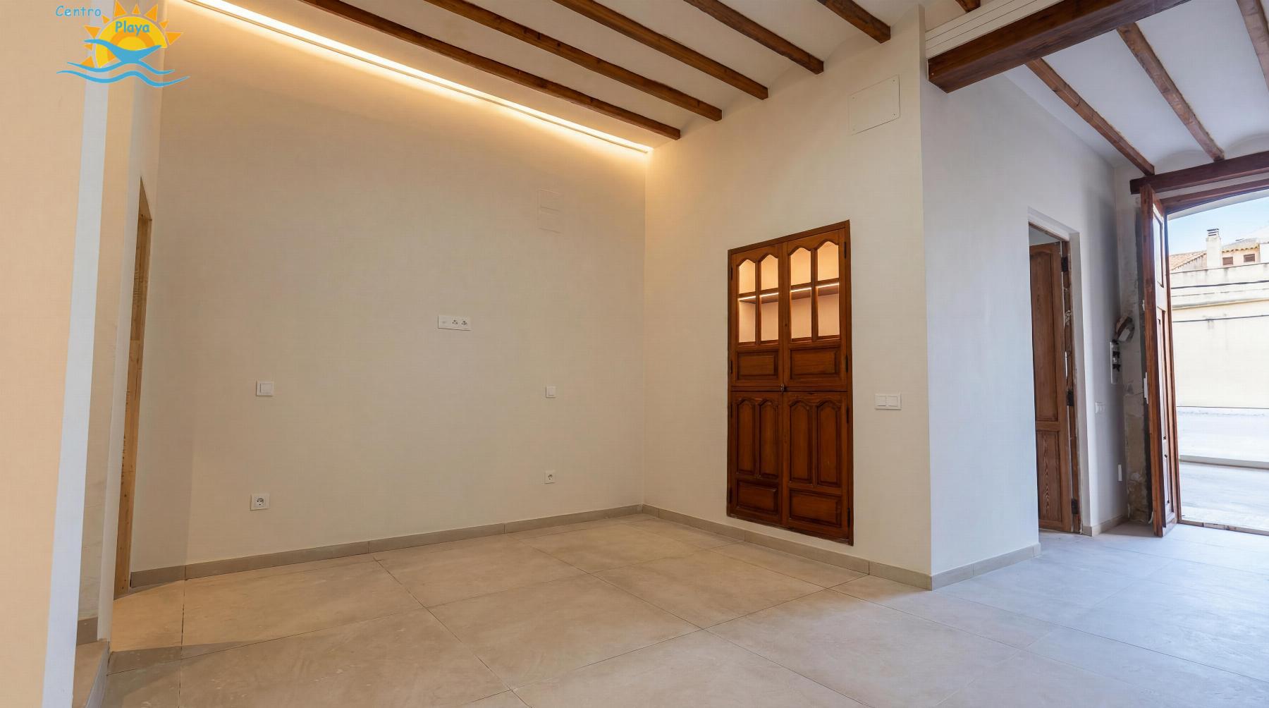Venta de chalet en Pego