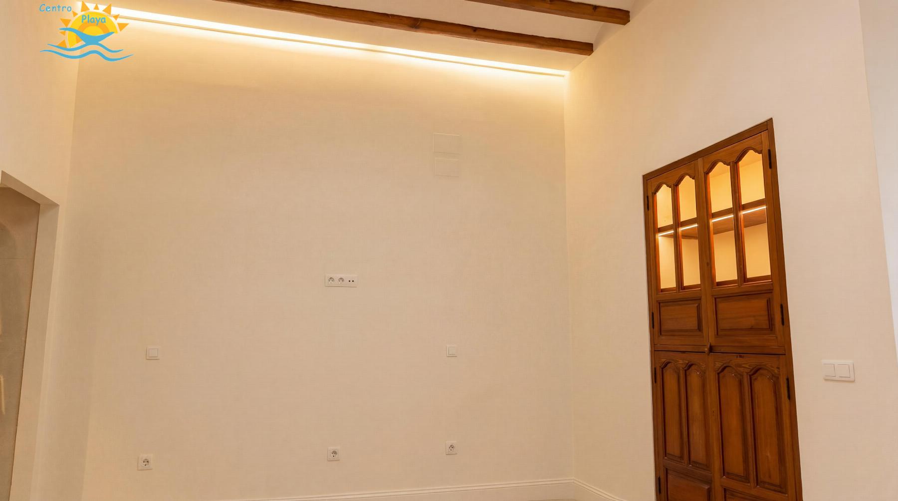 Venta de chalet en Pego