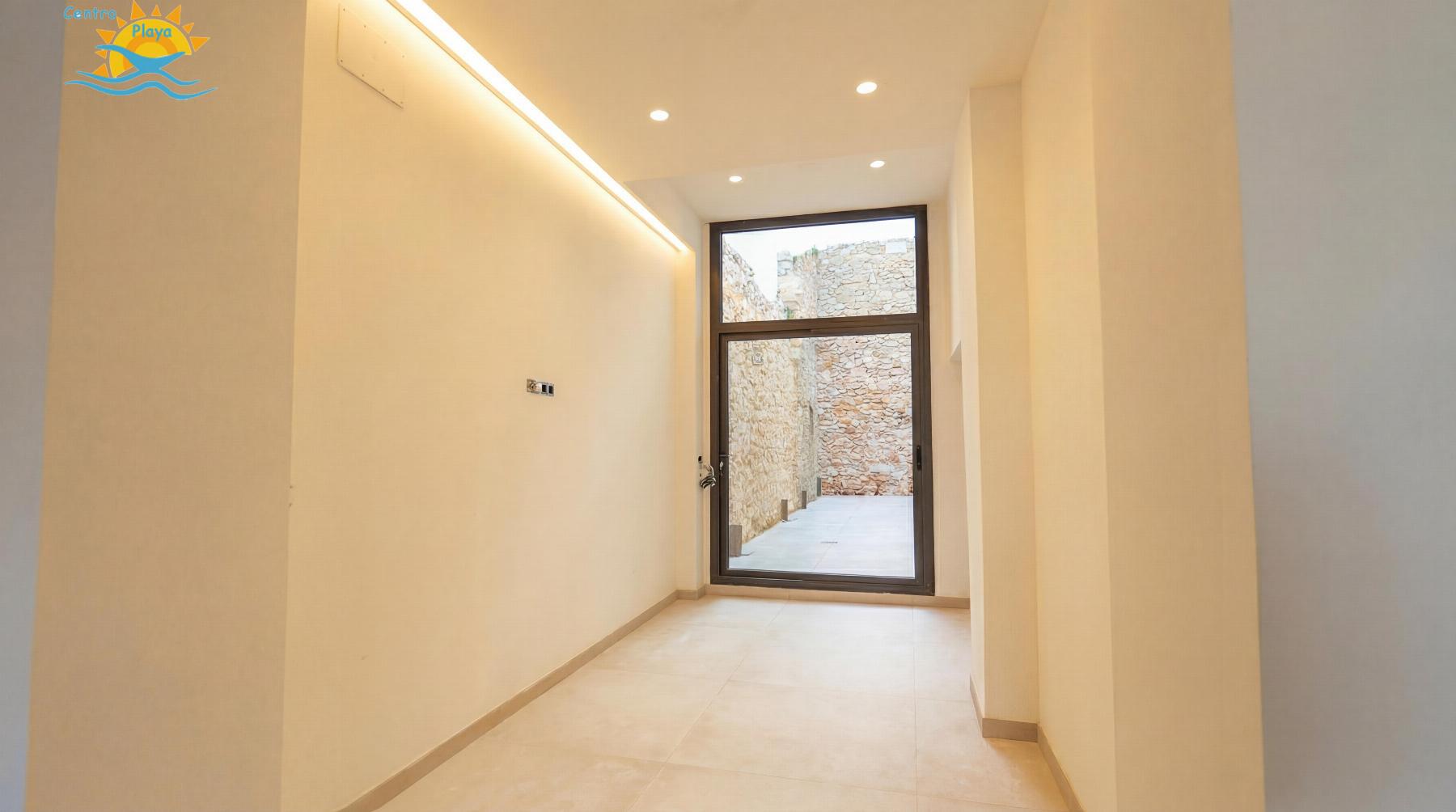 Venta de chalet en Pego