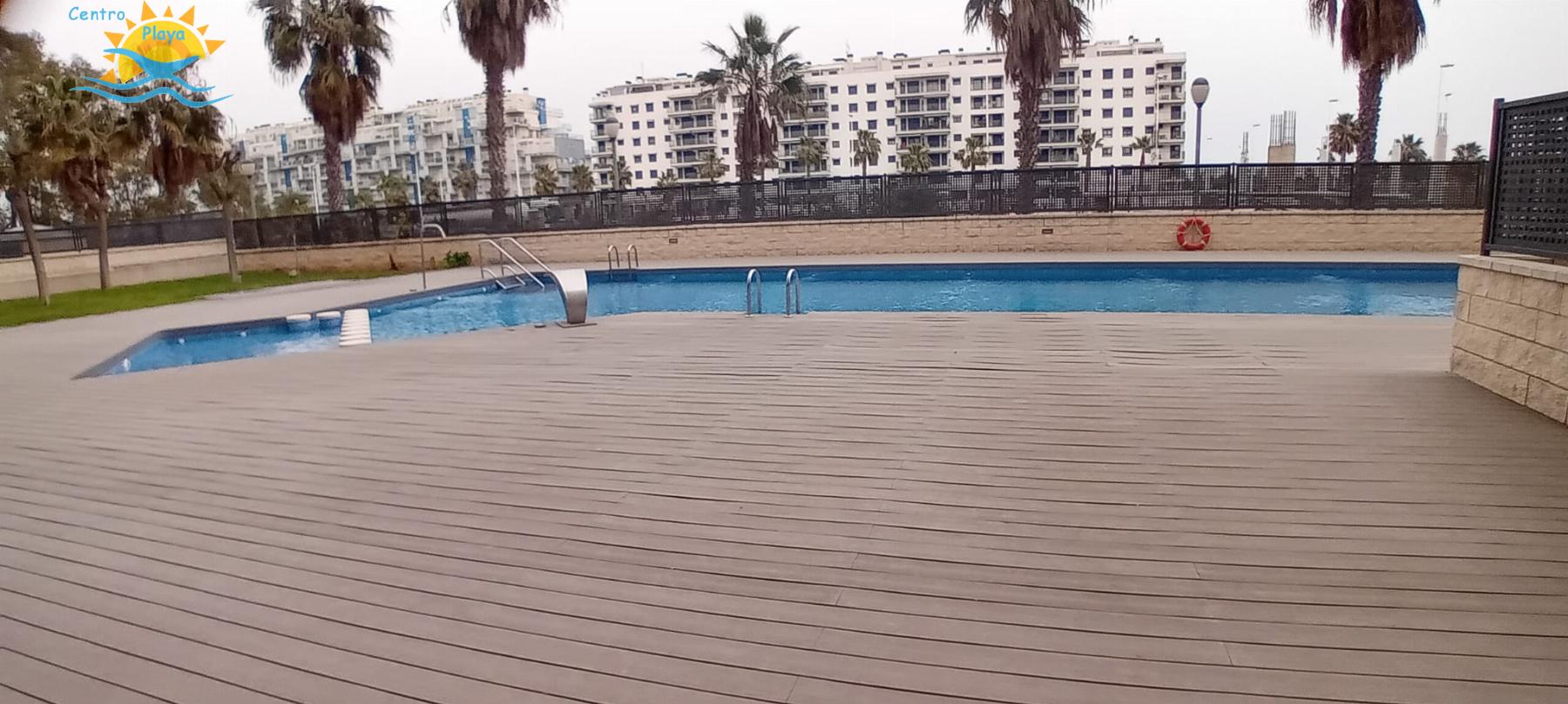 Venta de apartamento en Moncofa