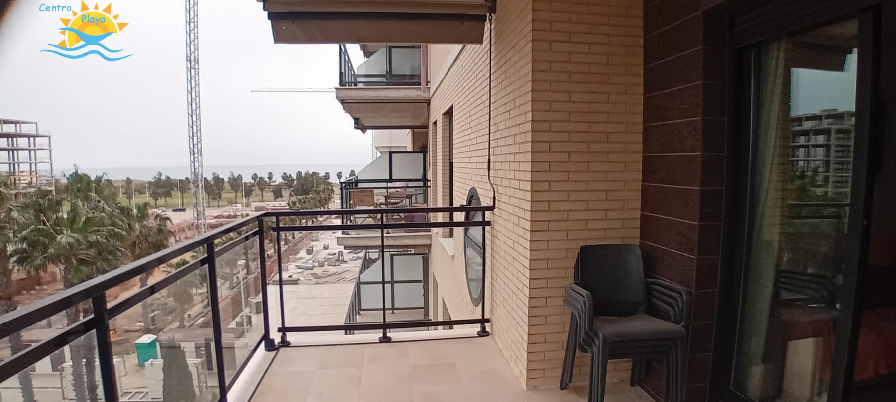 Venta de apartamento en Moncofa