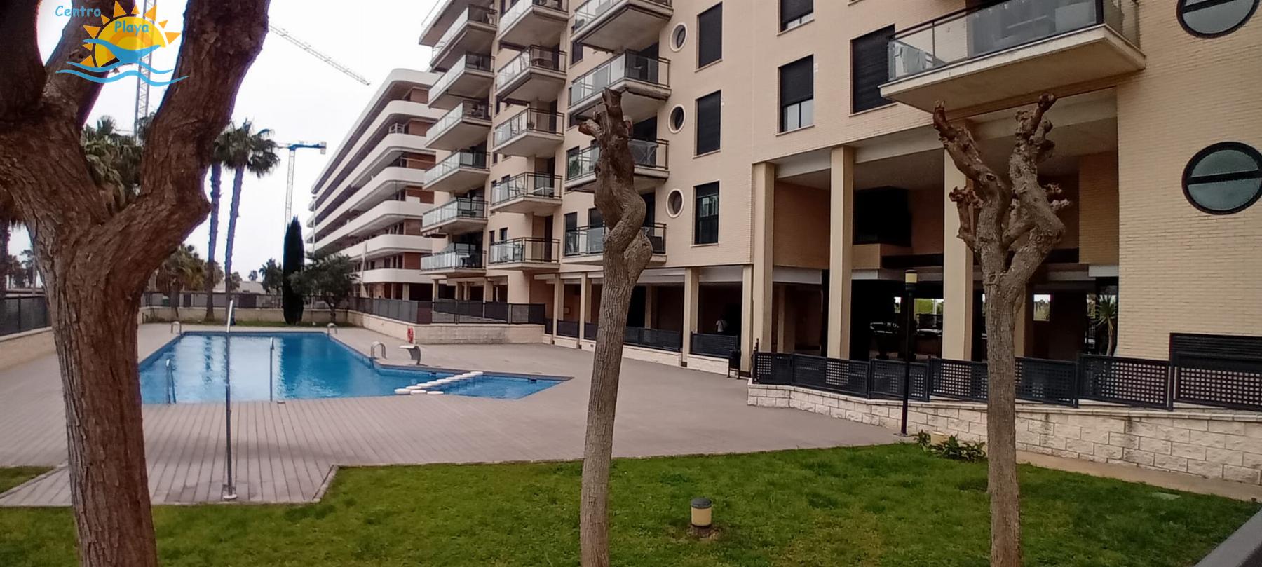 Venta de apartamento en Moncófar