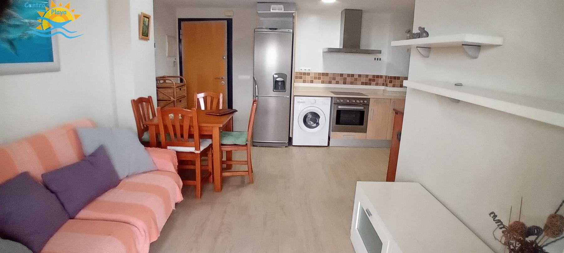 Venta de apartamento en Moncófar