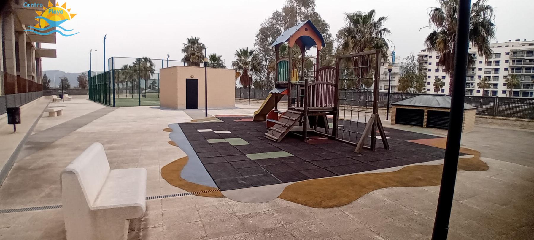 Venta de apartamento en Moncófar