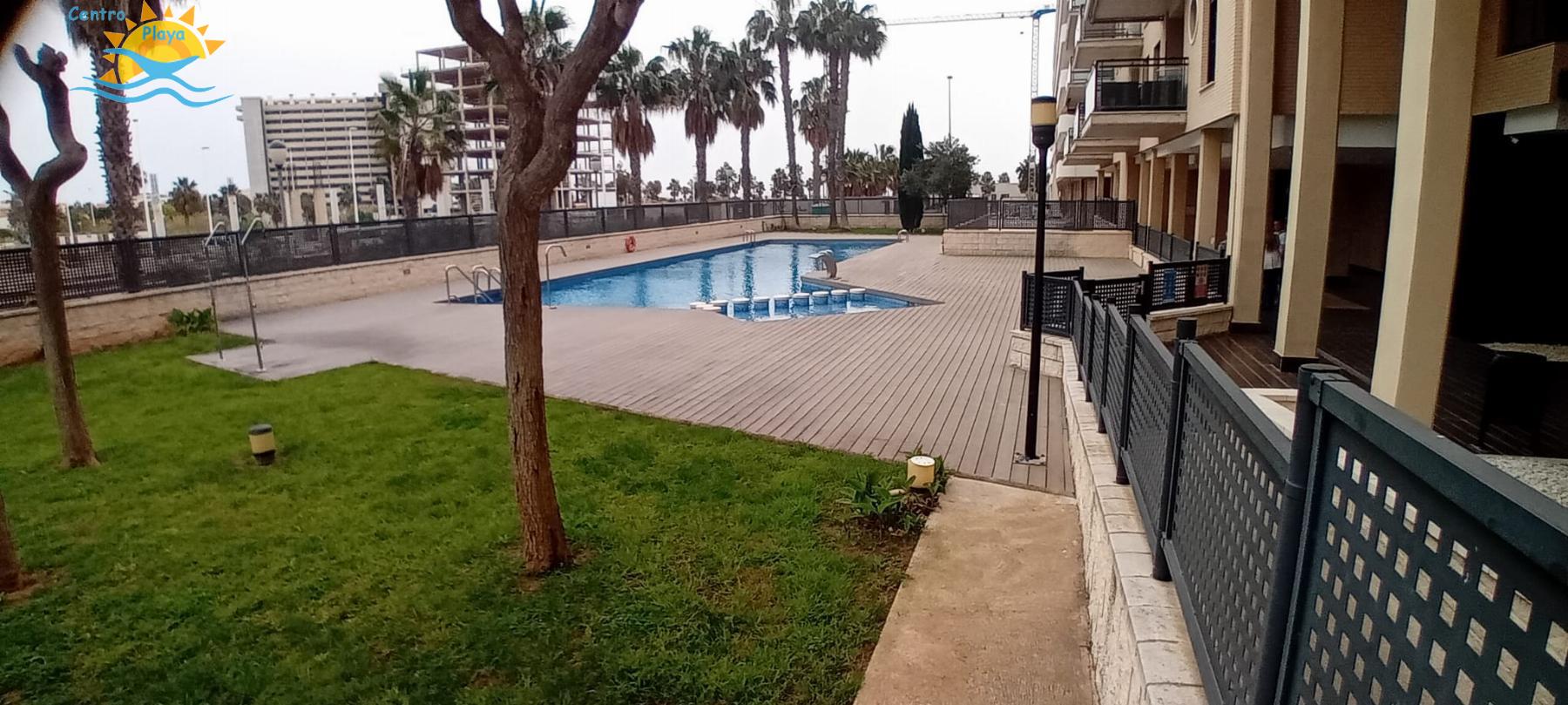Venta de apartamento en Moncófar
