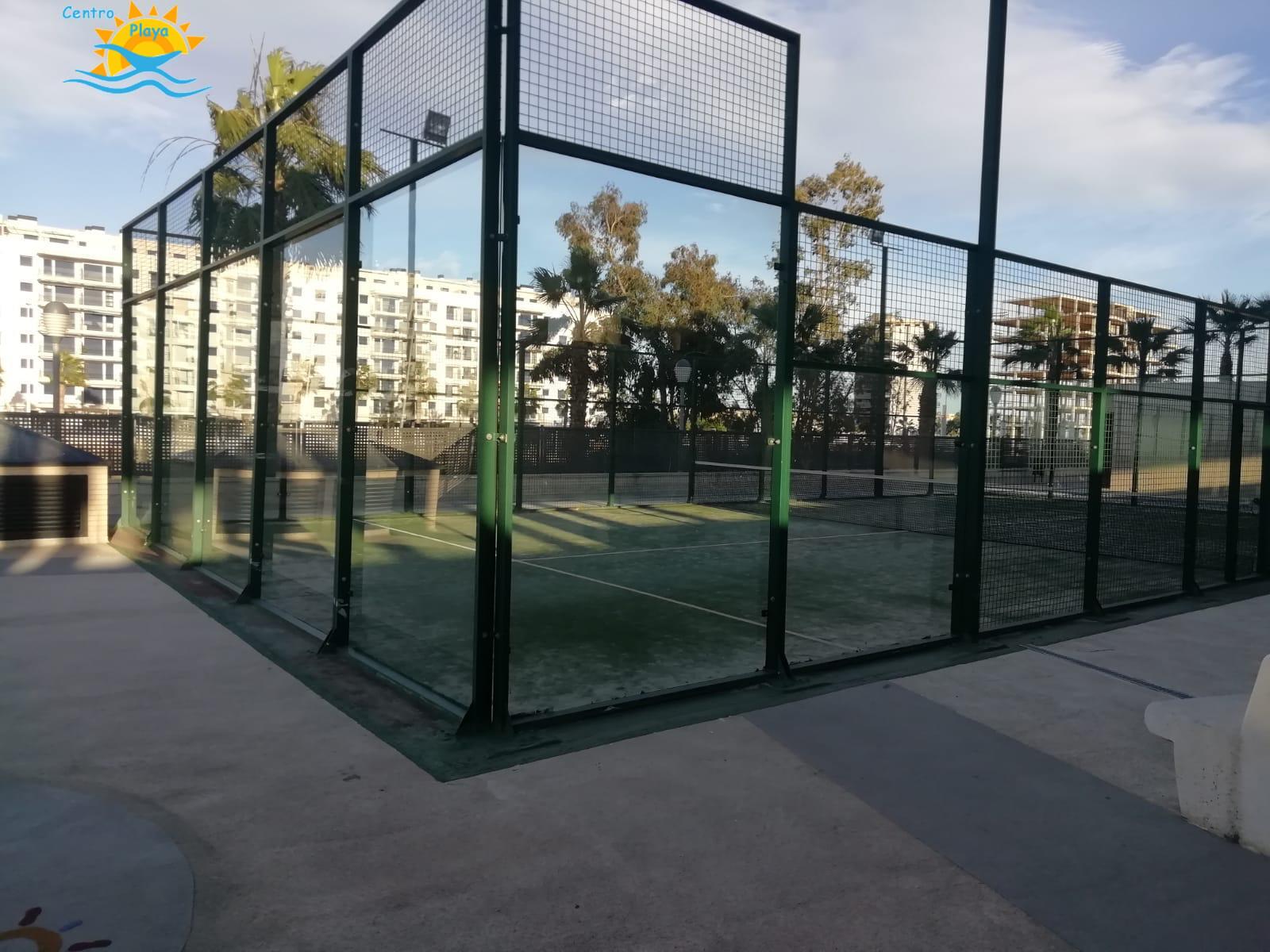 Venta de apartamento en Moncófar